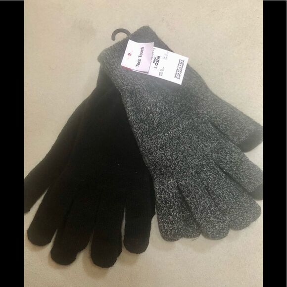 New with tag Tech touch gloves - Picture 1 of 1